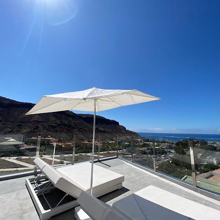 דירות פוארטו דה מוגן Billy'S Marina 360 With Pool Access מראה חיצוני תמונה