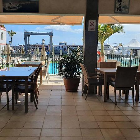 דירות פוארטו דה מוגן Billy'S Marina 360 With Pool Access מראה חיצוני תמונה