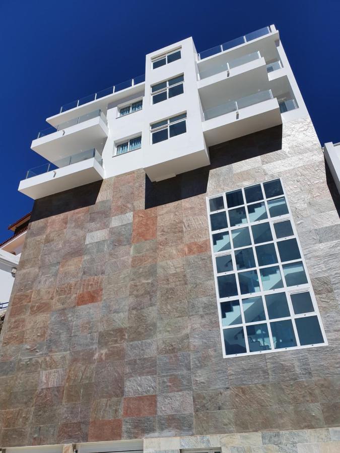 דירות פוארטו דה מוגן Billy'S Marina 360 With Pool Access מראה חיצוני תמונה